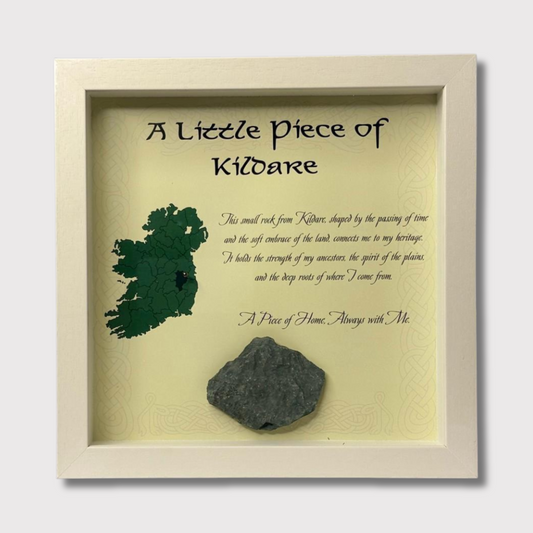 KILDARE FRAMED ARTWORK
