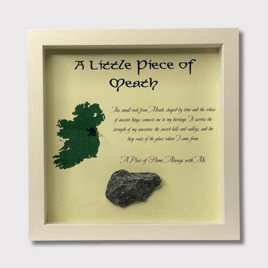 MEATH FRAMED ARTWORK