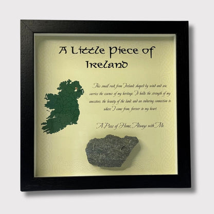 ALL-IRELAND SPECIAL FRAMEWORK