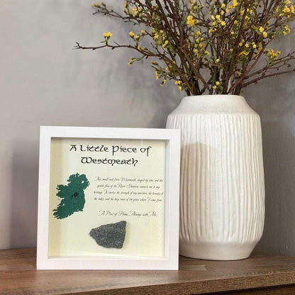 WESTMEATH FRAMED ARTWORK