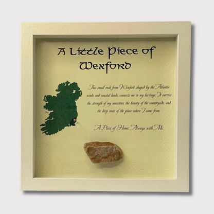 WEXFORD FRAMED ARTWORK
