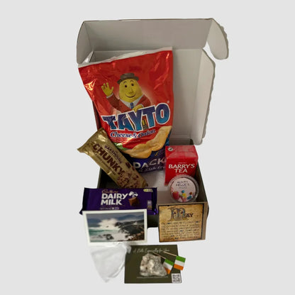 A LITTLE PIECE OF HOME BOX