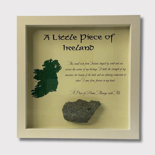 ALL-IRELAND SPECIAL FRAMEWORK