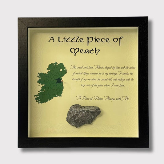 MEATH FRAMED ARTWORK